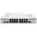 MikroTik CCR2004-16G-2S+PC Маршрутизатор 108802 фото 1