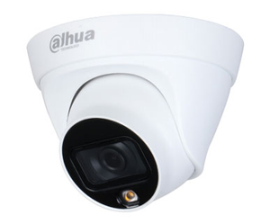 DH-HAC-HDW1209TLQP-LED (3.6мм) 2Mп HDCVI відеокамера Dahua c LED підсвічуванням 84 фото