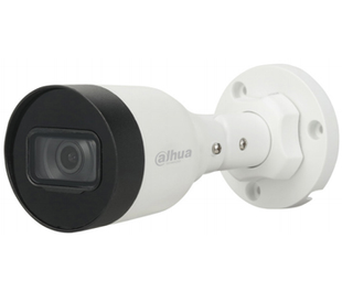 DH-IPC-HFW1431S1P-S4 (2.8мм) 4МП IP відеокамера Dahua з WDR 182 фото