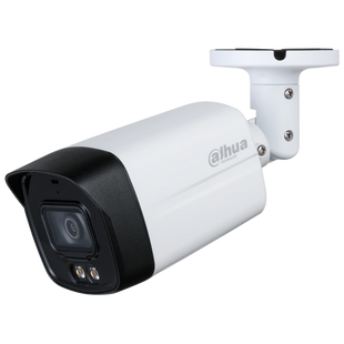 DH-HAC-HFW1500TLMP-IL-A (2.8мм) 5 МП Smart Dual Light HDCVI 35 фото