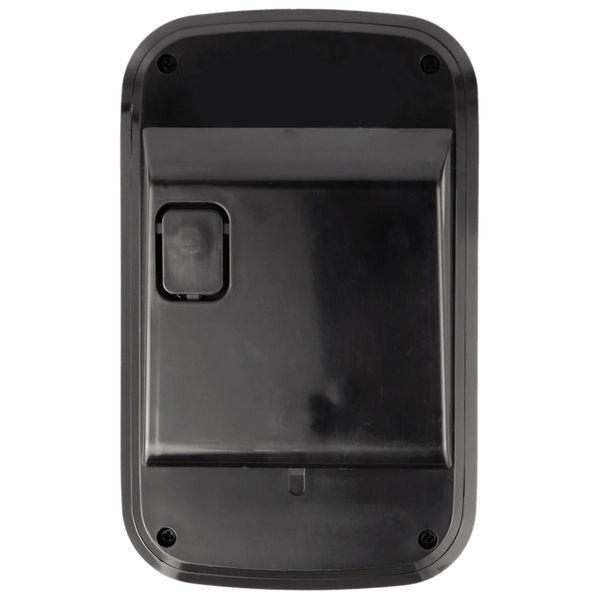 U-Prox PIR Black Бездротовий сповіщувач руху з імунітетом до тварин 99-00013658 фото
