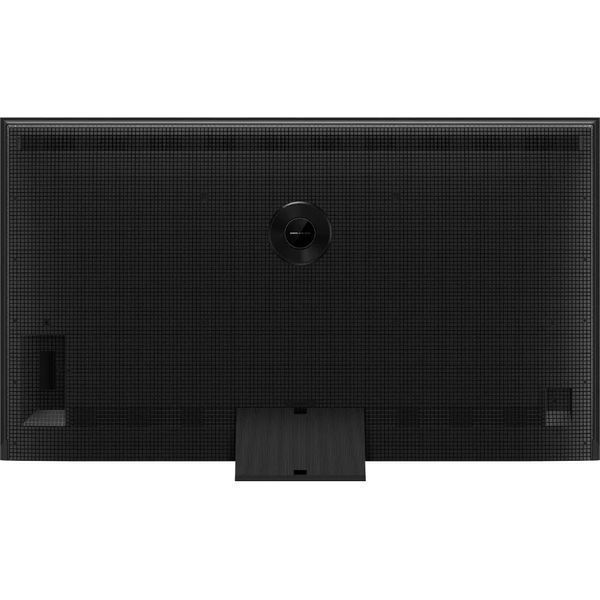 TCL 65MQLED80 MiniLED 4K 144Hz Smart Google TV Titan ONKYO Телевізор 99-10029955 фото