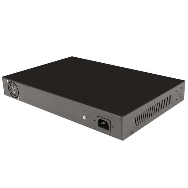 Ewind EW-S1920CG-AP POE Комутатор 20 портів некерований 113156 фото