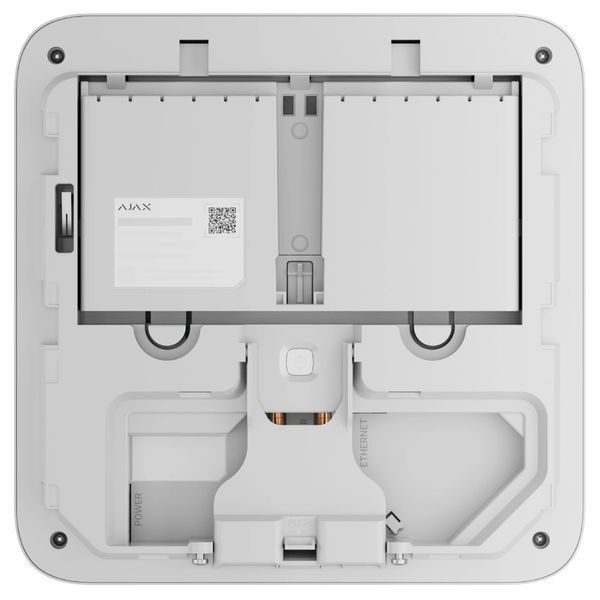 Ajax Superior ReX G3 Jeweller white Ретранслятор сигнала 99-10034936 фото