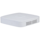 DHI-NVR2104-P-I2 4-канальний Smart 1U 4PoE 1HDD WizSense 133 фото 1
