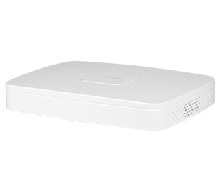 DH-XVR5108C-I3 8-канальний Penta-brid 5M-N/1080p Smart 1U 1HDD WizSense 36 фото