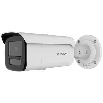 DS-2CD2T43G2-4LI2U 4МП (2.8мм) IP відеокамера Hikvision 99-10034851 фото
