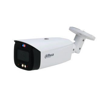 DH-IPC-HFW3849T1-AS-PV-S3 (2.8мм) 8 МП WizSense с активным отпугиванием 99-00007090 фото