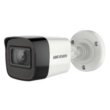 DS-2CE16H0T-ITF(С) 5МП (2.8мм) Turbo HD видеокамера Hikvision 99-00008149 фото
