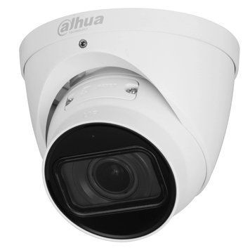 DH-IPC-HDW5442T-ZE 4МП (2.7-12мм) с микрофоном IP видеокамера Dahua 99-00015070 фото