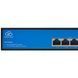 Ewind EW-ES2006CF-AP PoE Комутатор 6 портів некерований 115937 фото 2