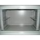 Hypernet WMNC-4U-FLAT-AC Шафа коммутаційна настінна 4U 600x450 розбірна 99-00010339 фото 2