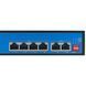 Ewind EW-ES2006CF-AP PoE Комутатор 6 портів некерований 115937 фото 3