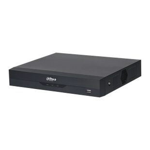 DH-XVR5108HS-4KL-I3 8-канальний Penta-brid 4K-N/5MP Compact 1U 1HDD WizSense 37 фото