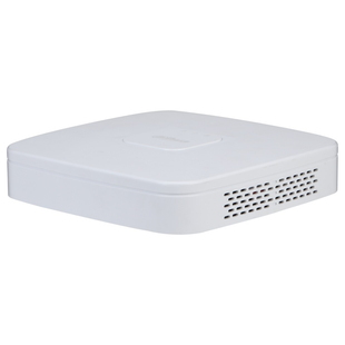 DHI-NVR2108-I2 8-канальний Smart 1U 1HDD WizSense 134 фото