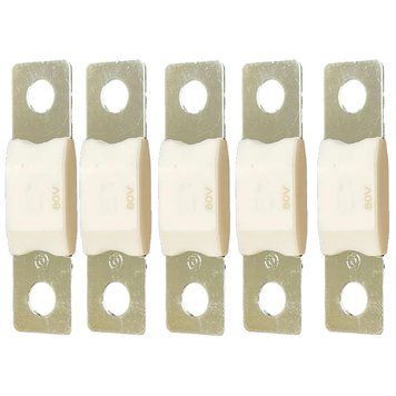 Victron Energy MEGA-fuse 500A/80V (package of 5 pcs) Запобіжник 99-10025403 фото