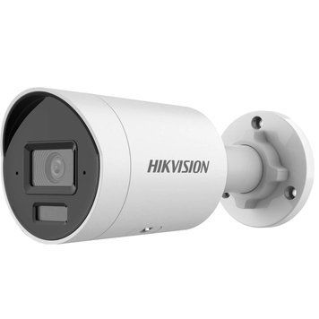 DS-2CD2043G2-LI2U 4МП (2.8мм) с микрофоном IP видеокамера Hikvision 99-00019943 фото