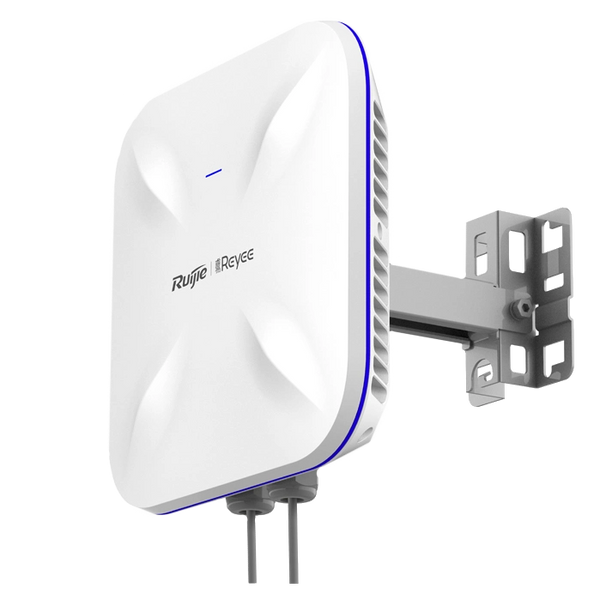 Зовнішня двохдіапазонна Wi-Fi 6 точка доступу серії Ruijie Reyee RG-RAP6260(G) 373 фото