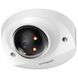 DH-IPC-HDBW2449F-AS-IL 4МП (2.8мм) с микрофоном IP видеокамера Dahua 99-00020138 фото 1