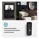 Slinex SQ-04(Black)+ML-16НD(Black) Комплект відеодомофону 110255 фото 4