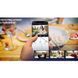 Neolight NeoKIT HD WF Graphite Комплект відеодомофону 110326 фото 2
