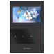 Slinex SQ-04(Black)+ML-16НD(Black) Комплект відеодомофону 110255 фото 6