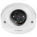 DH-IPC-HDBW2449F-AS-IL 4МП (2.8мм) с микрофоном IP видеокамера Dahua 99-00020138 фото 2