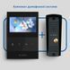 Slinex SQ-04(Black)+ML-16НD(Black) Комплект відеодомофону 110255 фото 2