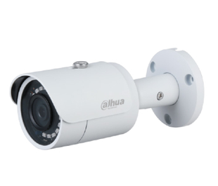 DH-IPC-HFW1431SP-S4 (2.8мм) 4Mп IP Dahua з WDR 185 фото