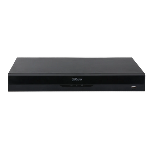 DHI-NVR2208-I 8-канальний 1U WizSense IP 135 фото