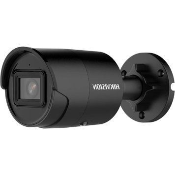 DS-2CD2043G2-IU Black (2.8мм) 4 МП AcuSense IP 99-00007329 фото