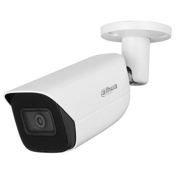 DH-IPC-HFW5241E-ASE 2МП (2.8мм) с микрофоном IP видеокамера Dahua 99-00015072 фото