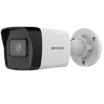 DS-2CD1043G2-IUF 4МП (4мм) с микрофоном IP видеокамера Hikvision 99-00013917 фото