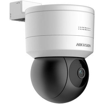 DS-2DE1C200IW-DE3(F1)(S7) 2МП (4мм) PTZ видеокамера Hikvision 99-10027703 фото