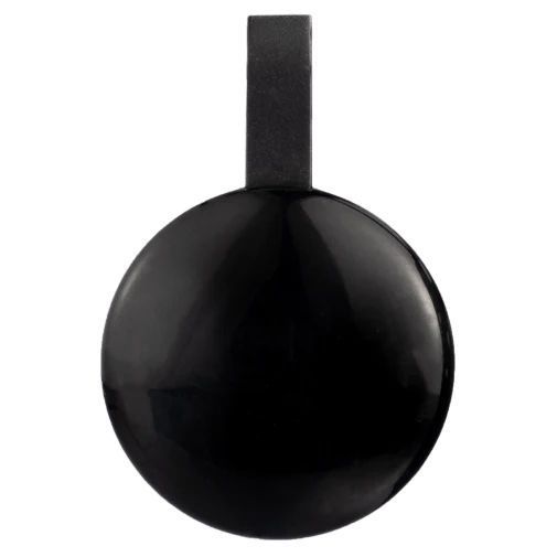 U-Prox Keyfob Black Брелок керування режимами охорони 99-00013661 фото