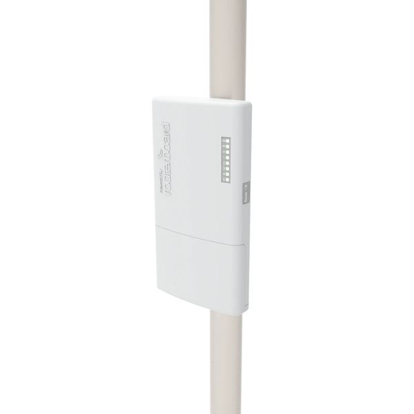 MikroTik RB960PGS-PB 5-портовий PoE Маршрутизатор 105828 фото