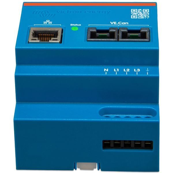 Victron Energy VM-3P75CT Счетчик 99-00024403 фото