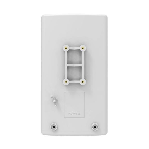 MikroTik RB960PGS-PB 5-портовий PoE Маршрутизатор 105828 фото