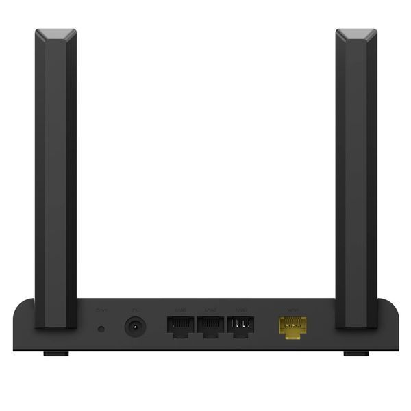 Ruijie Reyee RG-EW300N Wi-Fi 4 Wi-Fi роутер 112085 фото