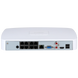 DHI-NVR2108-8P-I2 8-канальний Smart 1U 8PoE 1HDD WizSense 136 фото 2