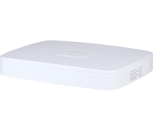 DHI-NVR2108-8P-I 8-канальний AI мережевий PoE 137 фото
