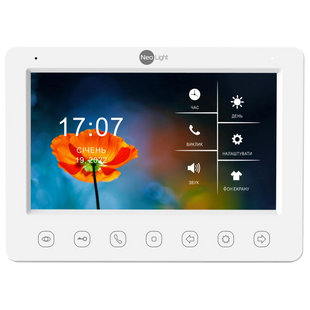 Відеодомофон NeoLight KAPPA HD 457 фото