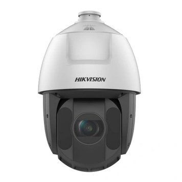 DS-2DE5425IWG1-E 25х 4МП (4.8-120мм) PTZ видеокамера Hikvision 99-10035776 фото
