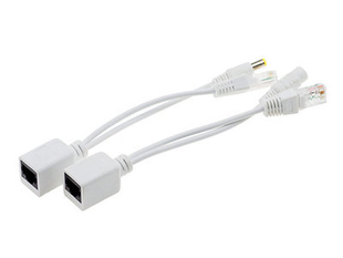 PASSIVE POE SET SEVEN P-731 WHITE 287 фото