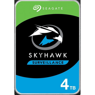 SEAGATE SkyHawk ST4000VX015 Жорсткий диск 41 фото