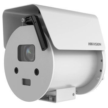 Hikvision DS-2XE6646G0-LIZHRSU(316L)(2.8-12мм) Взрывозащищенная IP-камера 99-10036864 фото