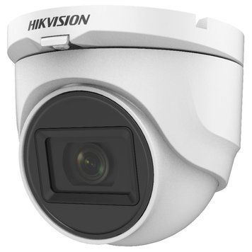 DS-2CE76D0T-ITMF(C) 2МП (2.8мм) HDTVI видеокамера Hikvision 99-00011527 фото