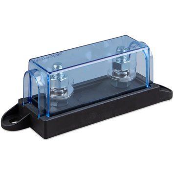 Victron Energy Fuse holder for MEGA-fuse Держатель плавкого предохранителя 99-00012208 фото