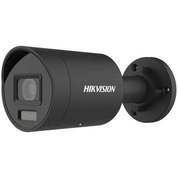 DS-2CD2047G2H-LIU (eF)/BLACK 4МП (2.8мм) IP відеокамера Hikvision 99-00024409 фото