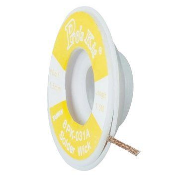 Pro'sKit 8PK-031A Всасывающая лента 99-00012500 фото